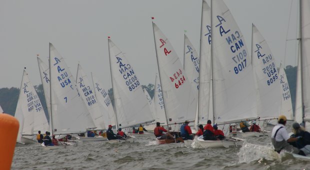 Bill Heintz Regatta