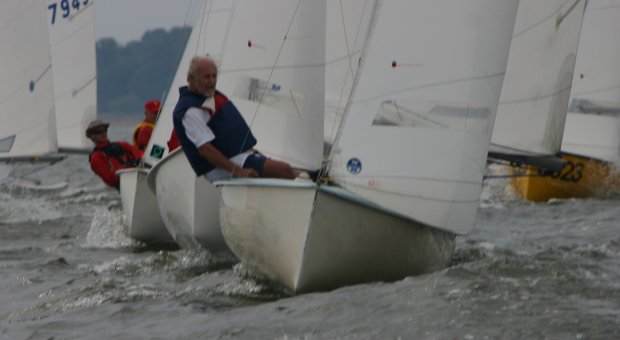 Dave Irey Regatta