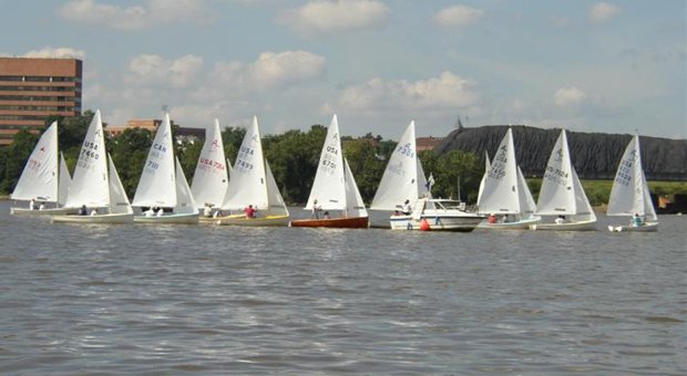 PRSA Spring Regatta