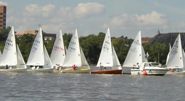 Presidents/Leukemia Cup
