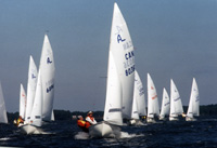 Planing at Rehoboth