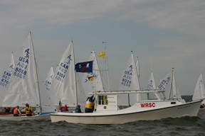 WRSC Start